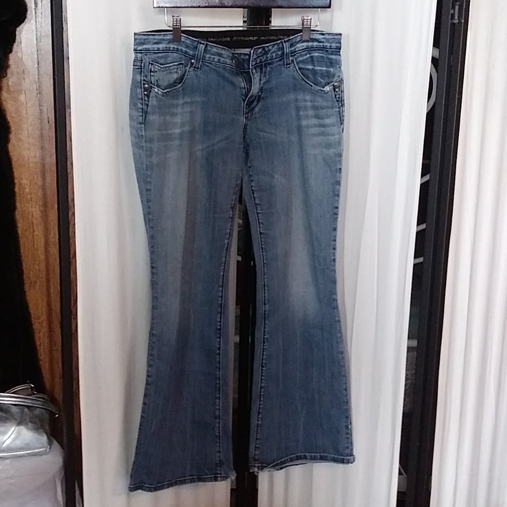 Express jeans (Re-Rock)